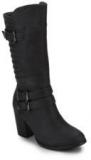 Lara Karen Ankle Length Grey Boots Women