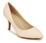 Lara Karen Beige Belly Shoes Women