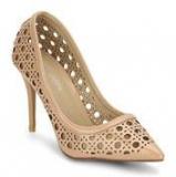 Lara Karen Beige Stilletoes women