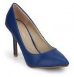 Lara Karen Blue Stilletoes women