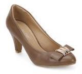 Lara Karen Brown Belly Shoes Women