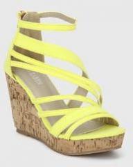 Lara Karen Lemon Wedges women