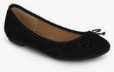 Lavie Black Belly Shoes Women