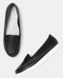 Lavie Black Loafers Women