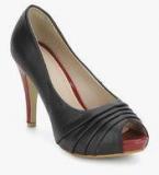 Lavie Black Stilettos Women