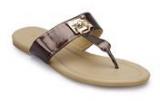 Lavie Coffee Sandals Women