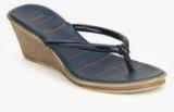 Lavie Navy Blue Wedges women