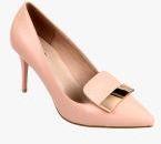 Lavie Pink Stilettos Women