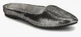 Lavie Silver Lifestyle Shoes Women