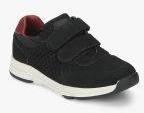 Lee Cooper Black Sneakers Boys