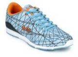 Lee Cooper Blue Running Shoes women