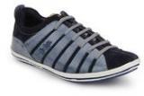 Lee Cooper Blue Sneakers Men