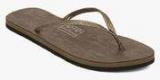 Lee Cooper Brown Flip Flops Women