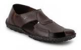 Lee Cooper Brown Sandals Men