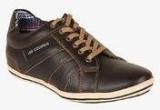 Lee Cooper Brown Sneakers Boys