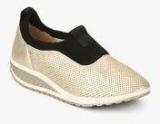 Lee Cooper Golden Casual Sneakers Women