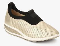 Lee Cooper Golden Casual Sneakers women