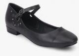 Lee Cooper Grey Belly Shoes Women