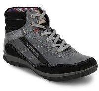 Lee Cooper Grey Boots men