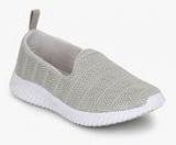 Lee Cooper Grey Casual Sneakers Men