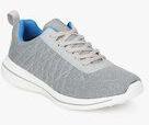 Lee Cooper Grey Regular Running Shoes Women