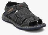 Lee Cooper Grey Sandals Men