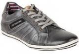 Lee Cooper Grey Sneakers Men