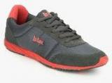 Lee Cooper Grey Sporty Sneakers Women