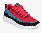 Lee Cooper Multi Regular Running Shoes Women