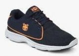 Lee Cooper Navy Blue Lifestyle Shoes men