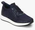 Lee Cooper Navy Blue Regular Sneakers Women