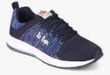 Lee Cooper Navy Blue Running Shoes Men