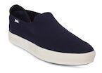 Lee Cooper Navy Blue Slip On Sneakers Men