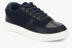 Lee Cooper Navy Blue Sneakers Boys