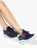 Lee Cooper Navy Blue Sneakers Women