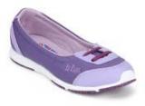 Lee Cooper Purple Casual Sneakers Women