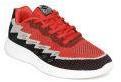 Lee Cooper Red Regular Running Shoes Women