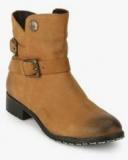 Lee Cooper Tan Boots Women