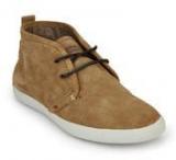 Levis Beige Sneakers Men