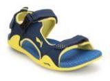 Li-ning Anchor Blue Floaters Men