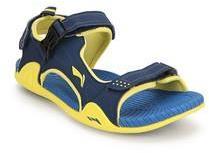 Li-ning Anchor Blue Floaters men