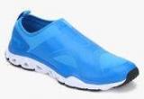 Li-ning Blue Sneakers Men