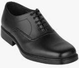 Liberty Black Dress Shoes Men