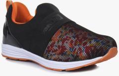 Liberty Black Running Shoes women