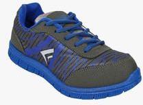 Liberty Blue Running Shoes boys