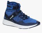 Liberty Blue Running Shoes Men