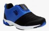 Liberty Force 10 Blue Running Shoes Men