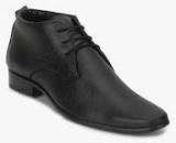 Liberty Fortune BLACK FORMAL SHOES Men