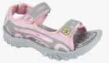 Liberty Gliders Pink Floaters Women