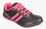 Liberty Gliders Pink Running Shoes Women